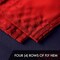 G128 2 Pack: Betsy Ross 1776 Tea-Stained Flag | 1x1.5 Ft | ToughWeave Pro Series Embroidered 420D Polyester | Historical Flag, Embroidered Design, Indoor/Outdoor, Brass Grommets, High Quality